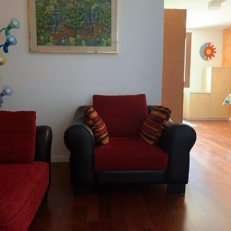 Appartamento Andrew'S House Con Parcheggio Privato أنسولا ديليميليا المظهر الخارجي الصورة