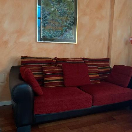 Appartamento Andrew'S House Con Parcheggio Privato أنسولا ديليميليا المظهر الخارجي الصورة