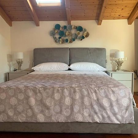 Appartamento Andrew'S House Con Parcheggio Privato أنسولا ديليميليا المظهر الخارجي الصورة